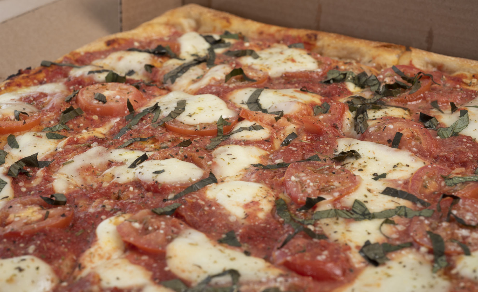 Rasco Pizza